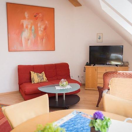 Auszeit - Ihr Sibyllenbad Gaestehaus Neualbenreuth Exterior foto