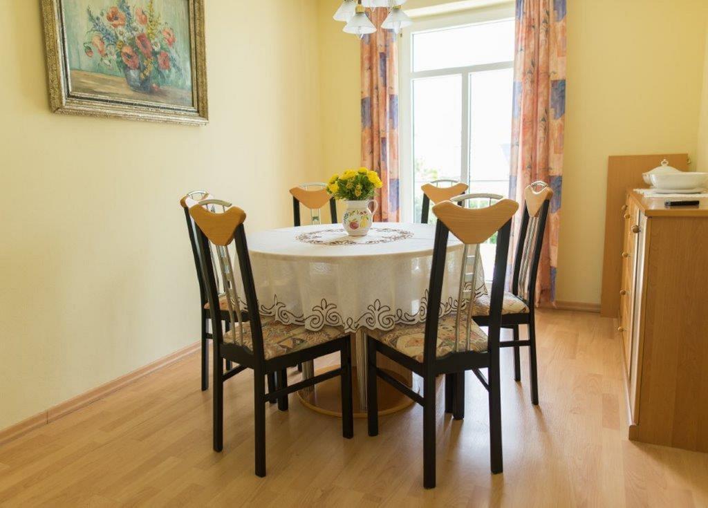 Auszeit - Ihr Sibyllenbad Gaestehaus Neualbenreuth Exterior foto
